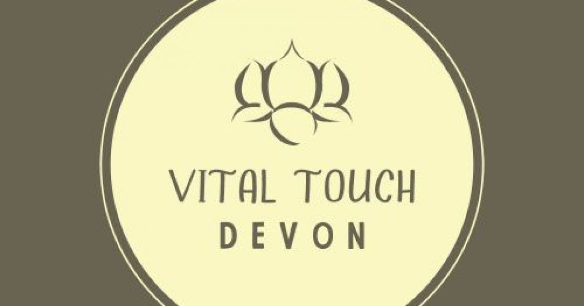 Things To Do In Dawlish Teignmouth Visit Vital Touch Devon