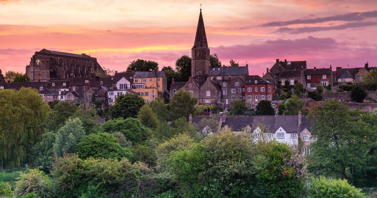 Things to do in Tetbury & Malmesbury - Local things to do