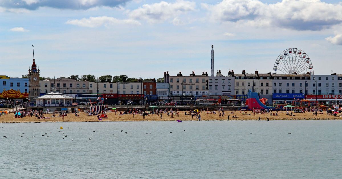 Things To Do In Margate - Local Things To Do