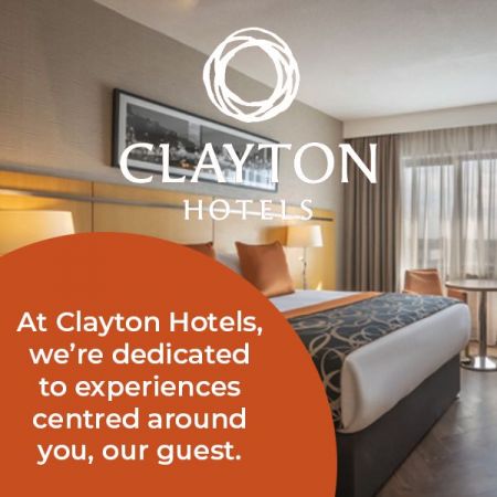 Things to do in Leeds visit Clayton Hotel Leeds